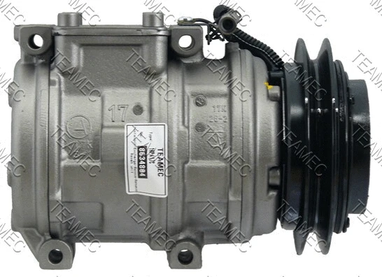 Compressor, air conditioning (ACT3634804)