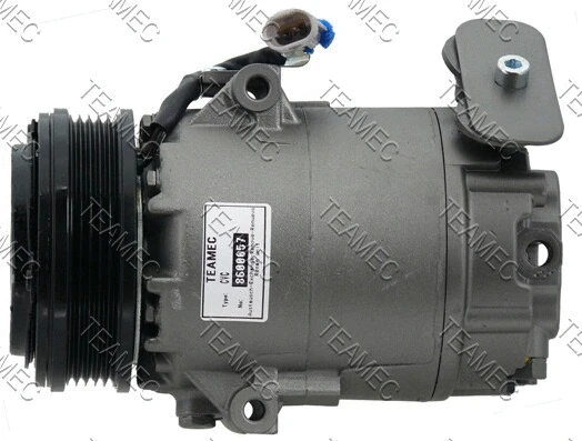 Compressor, air conditioning (ACT3600057)