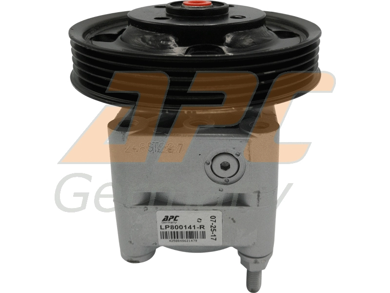 Hydraulic Pump, steering