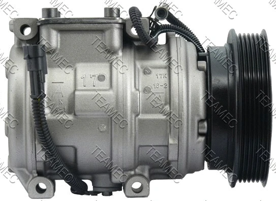 Compressor, air conditioning (ACT3634813)