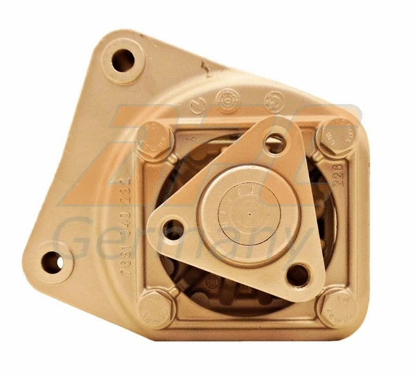 Hydraulic Pump, steering (LP800188-R)