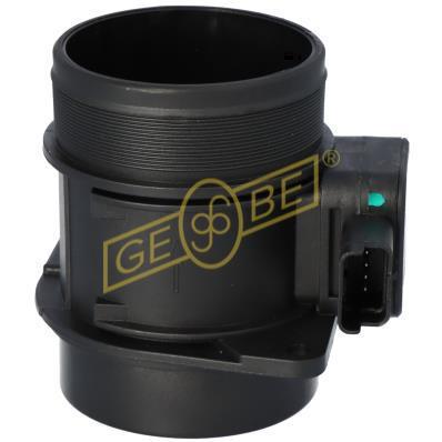 Mass Air Flow Sensor