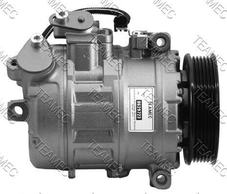 Compressor, air conditioning (ACT3629723)