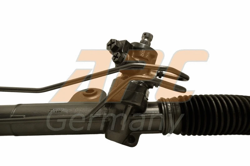 Steering Gear