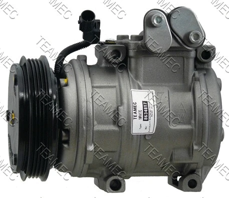 Compressor, air conditioning (ACT3634817)