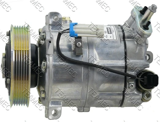 Compressor, air conditioning (ACT3608604)