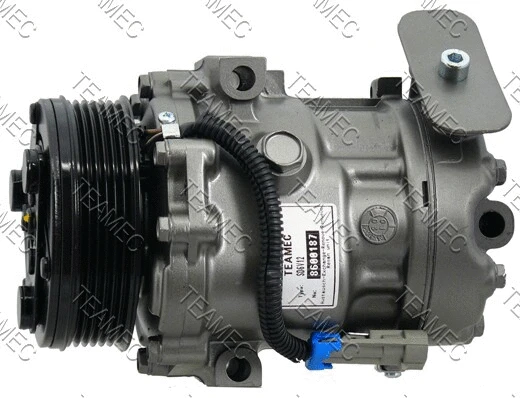 Compressor, air conditioning (ACT3600187)
