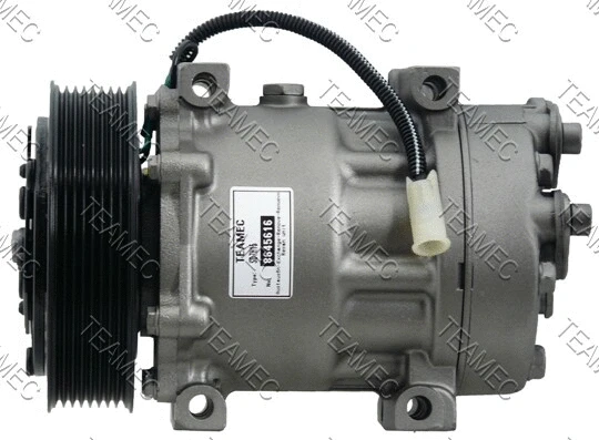 Compressor, air conditioning (ACT3645616)