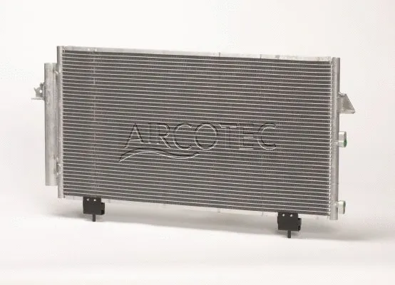 Condenser, air conditioning (ACT100210)