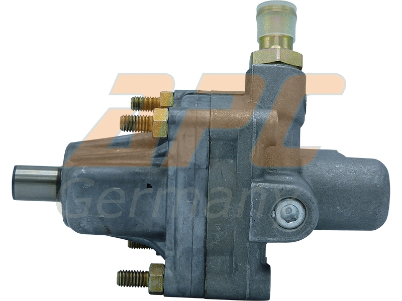 Hydraulic Pump, steering (LP800525-R)