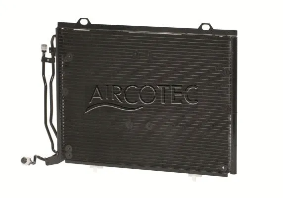 Condenser, air conditioning (ACT100034)