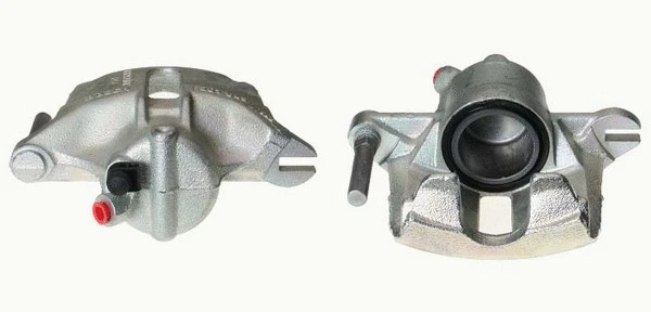 Brake Caliper (BS685656N)