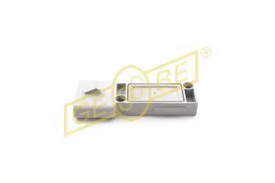 Switch Unit, ignition system (AZM00031)