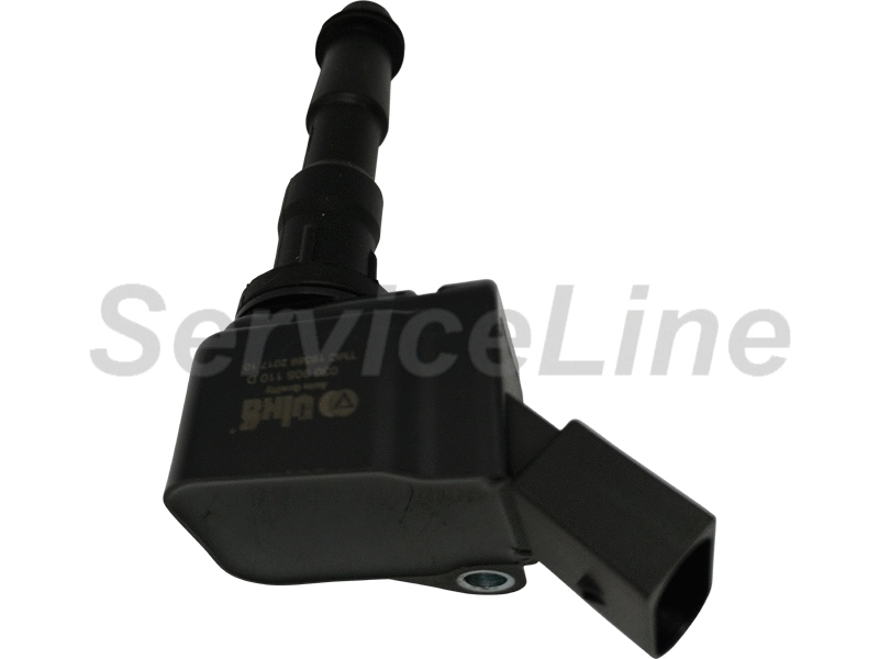 Ignition Coil (AZ100026)