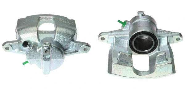 Brake Caliper (BS687836N)