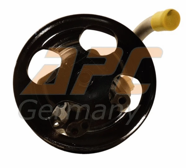 Hydraulic Pump, steering (LP800304-R)