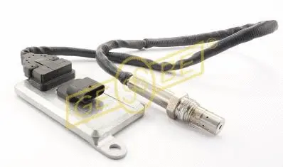 NOx Sensor, urea injection (SAS929031)