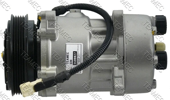 Compressor, air conditioning (ACT3600027)