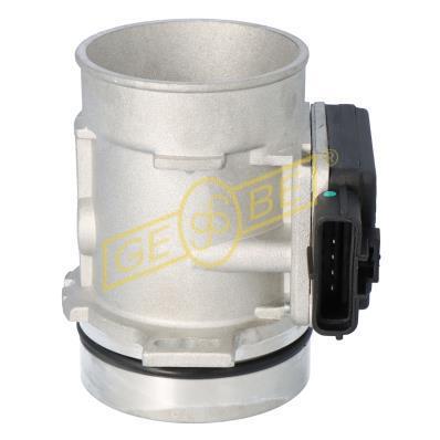 Mass Air Flow Sensor