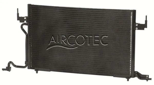 Condenser, air conditioning (ACT100142)