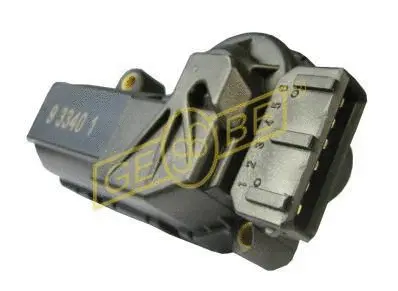 EGR Valve (AM10203)