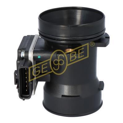 Mass Air Flow Sensor