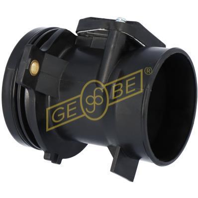 Mass Air Flow Sensor