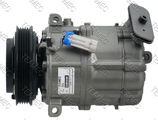 Compressor, air conditioning (ACT3608600)