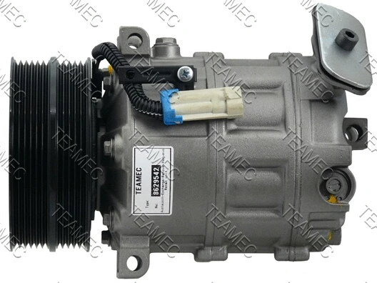 Compressor, air conditioning (ACT3629542)