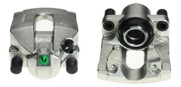 Brake Caliper (BS687706N)