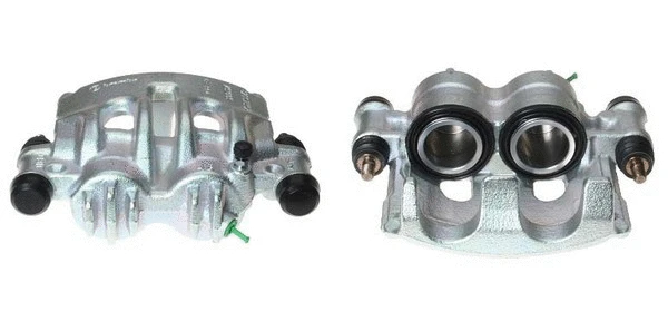 Brake Caliper (BS689178N)