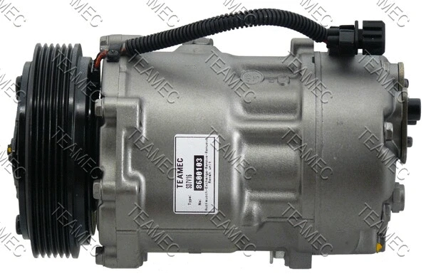 Compressor, air conditioning (ACT3600103)