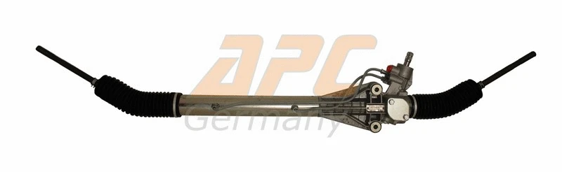 Steering Gear (SL0286IV-R)