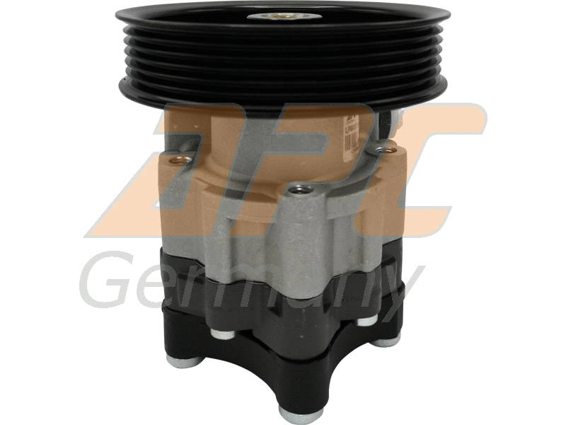 Hydraulic Pump, steering