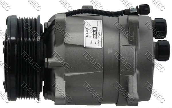 Compressor, air conditioning (ACT3600239)