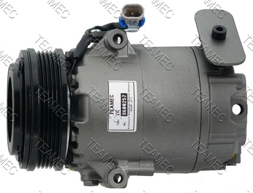 Compressor, air conditioning (ACT3600257)
