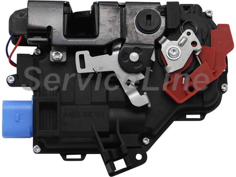 Door Lock (ATS10027)