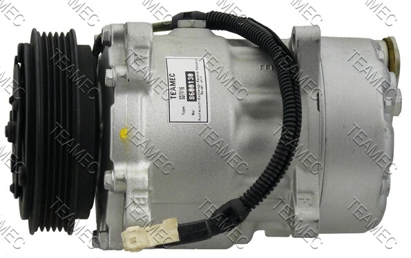 Compressor, air conditioning (ACT3600130)
