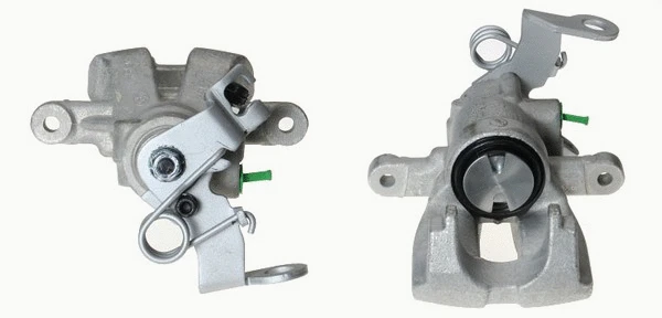 Brake Caliper (BS687508N)