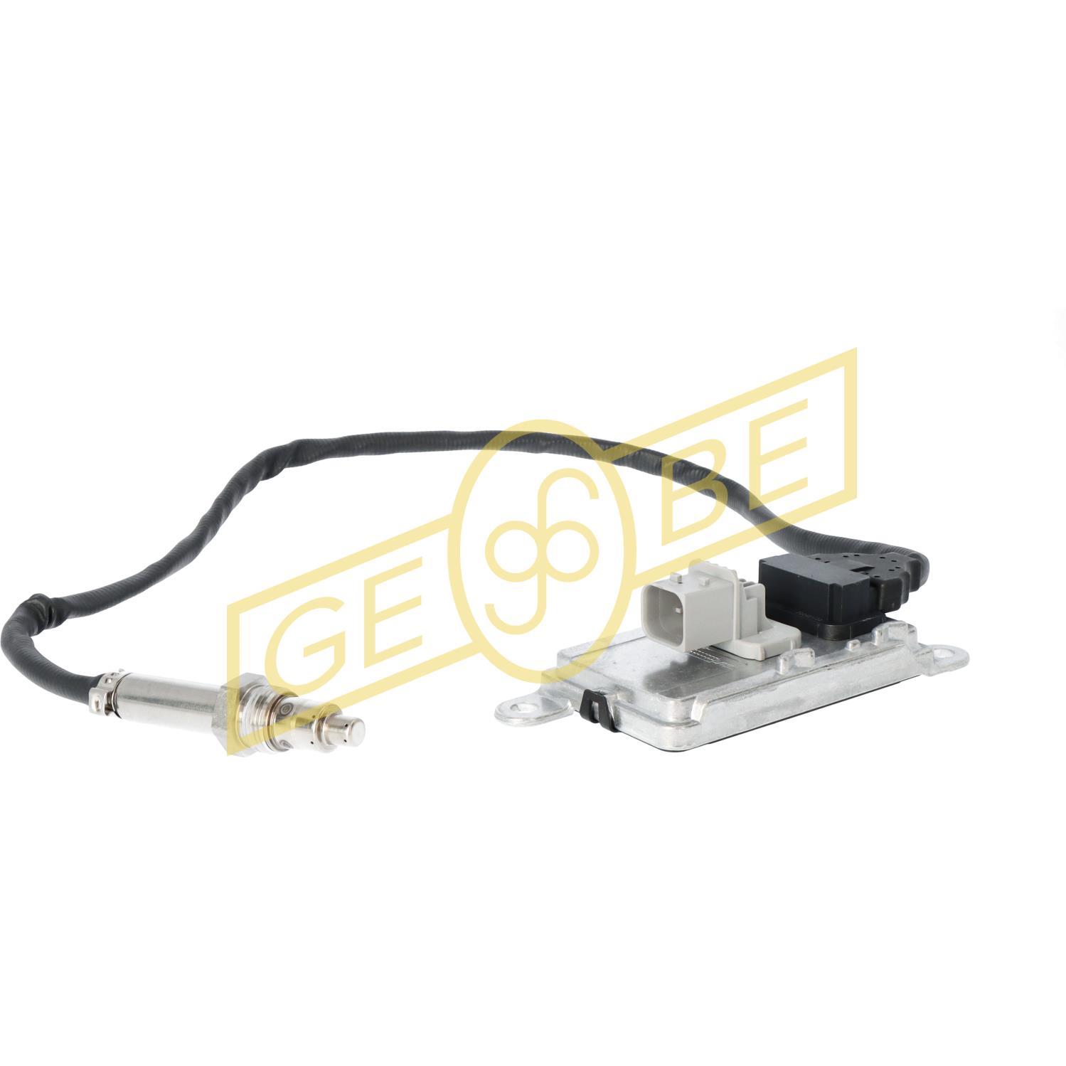 Sensor, camshaft position (SAS10002)