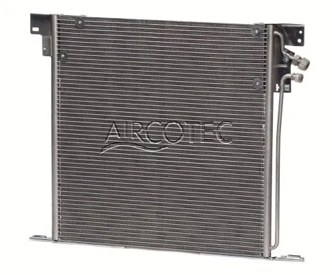 Condenser, air conditioning (ACT100271)