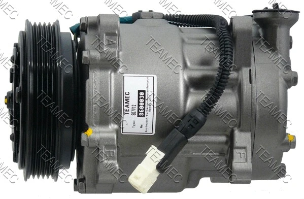 Compressor, air conditioning (ACT3600030)