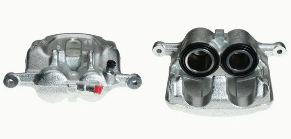 Brake Caliper (BS686474N)