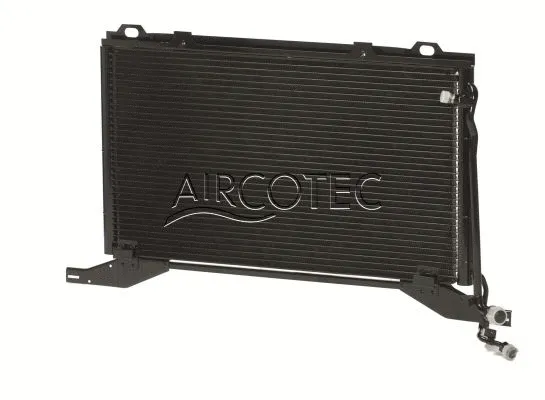 Condenser, air conditioning (ACT100055)