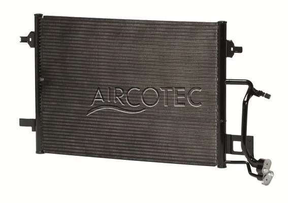 Condenser, air conditioning (ACT100151)