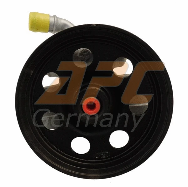 Hydraulic Pump, steering (LP800292-R)