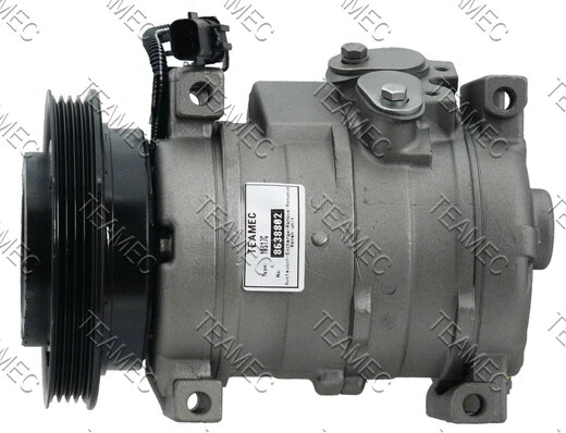 Compressor, air conditioning (ACT3638802)
