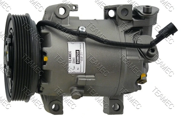 Compressor, air conditioning (ACT3600250)