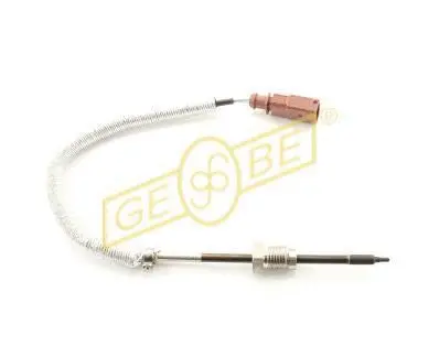 Mass Air Flow Sensor