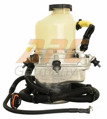 Hydraulic Pump, steering (EP0154OP-R)